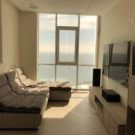 Sweet House *