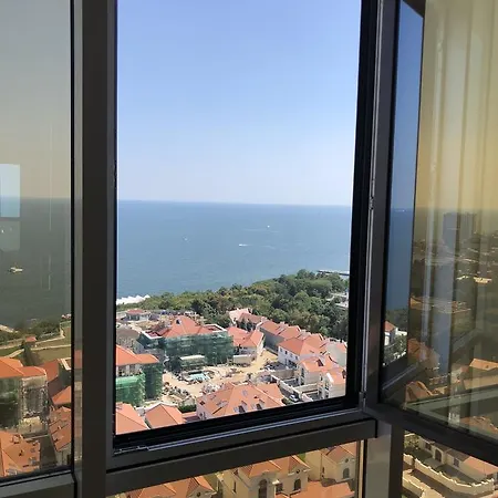 Апартаменты Sweet House Одесса