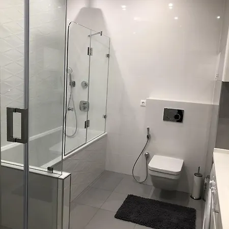 Апартаменты Sweet House Одесса
