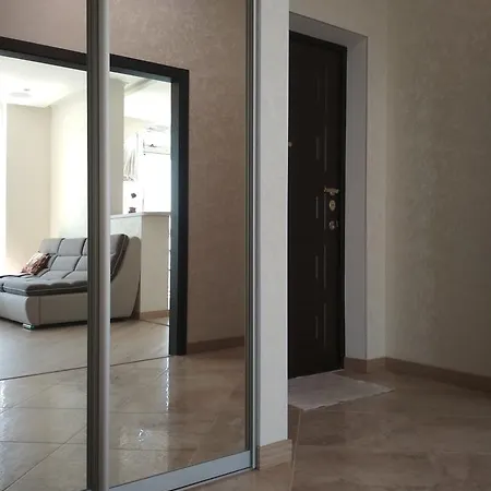 Sweet House Apartment Odesa