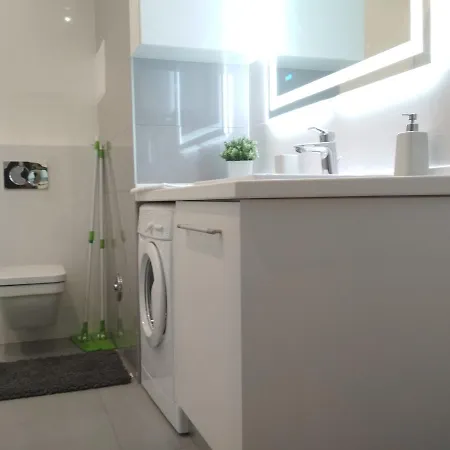Sweet House Apartment Odesa