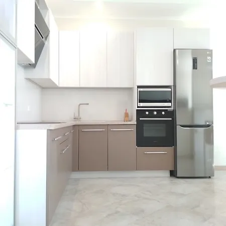 Sweet House Apartment Odesa