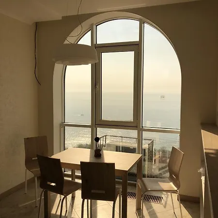 Sweet House Odesa
