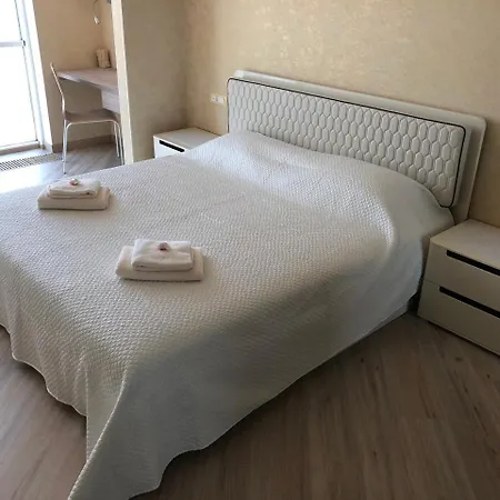 Apartment Sweet House Odesa