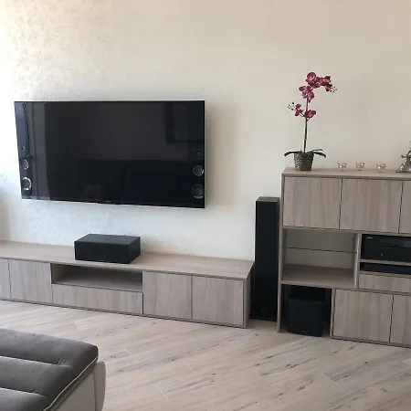 Apartment Sweet House *