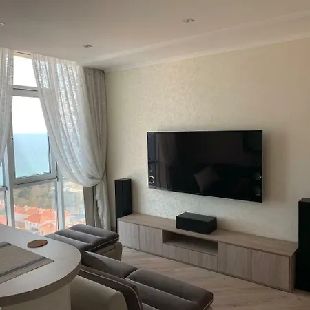 Sweet House Apartment *
